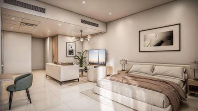 Project Image of 483.0 - 1318.0 Sq.ft 1 BHK Apartment for buy in Ajmal Stellar Axis