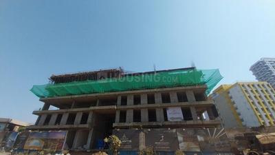 Project Image of 3450 Sq.ft 4 BHK Apartment / Flat for sale in Kalyan West for Rs. 25500000
