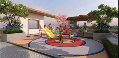 Project Image of 663.38 - 998.24 Sq.ft 2 BHK Apartment for buy in Bhoomi Arcadia