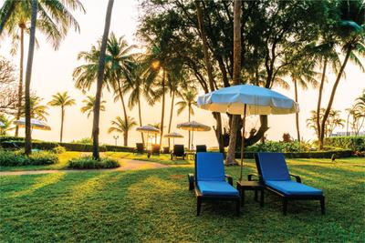Project Image of 1776.05 - 3573.62 Sq.ft 2 BHK Apartment for buy in Anantam Signature