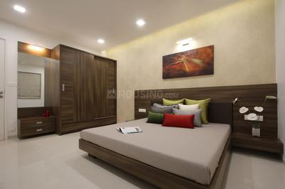Project Image of 3500 Sq.ft 4 BHK Apartment / Flat for sale in Bhayli for Rs. 14100000