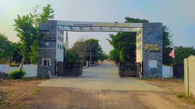Project Image of 2196.0 - 2403.0 Sq.ft Residential Plot Plot for buy in Rainbow Oxygen Villa
