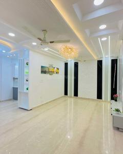 Project Image of 750.0 - 950.0 Sq.ft 3 BHK Builder Floor for buy in Urban Luxurious Homes
