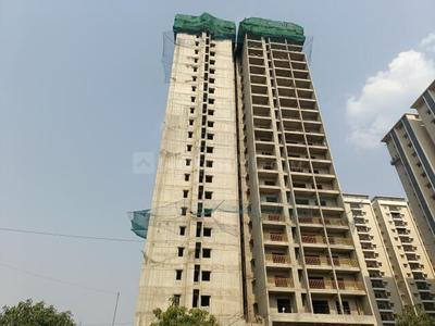 Project Image of 1235.0 - 2350.0 Sq.ft 2 BHK Apartment for buy in Vasavi Crown East