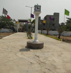 Project Image of 800.0 - 1500.0 Sq.ft Residential Plot Plot for buy in Properticks Sai Avenue