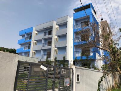 DLR Pride Images for Elevation of DLR Pride 1