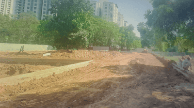 Project Image of 1894.66 - 11958.7 Sq.ft Residential Plot Plot for buy in Sunday Greens