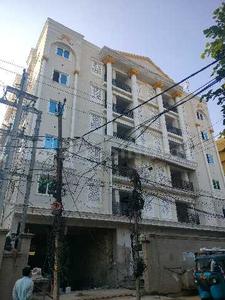 Project Image of 1262.03 - 1355.07 Sq.ft 3 BHK Apartment for buy in Highfield Panacea