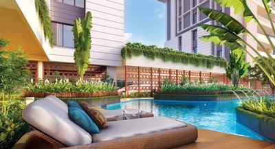 Project Image of 3029.0 - 6603.0 Sq.ft 4 BHK Apartment for buy in MLA Urban Palms