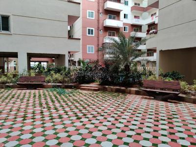 Project Image of 779.0 - 924.0 Sq.ft 2 BHK Apartment for buy in Aryan Fountain Square