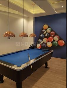 Project Image of 327.0 - 514.0 Sq.ft 1 BHK Apartment for buy in SOL The Address 1