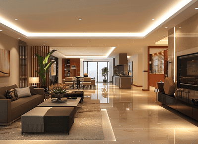 Project Image of 730.0 - 1175.0 Sq.ft 2 BHK Apartment for buy in Birla Taranya Phase 1