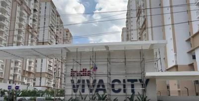 Project Image of 1367.0 - 2597.0 Sq.ft 2 BHK Apartment for buy in Viva City 