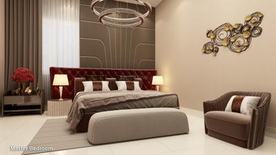Project Image of 1750.0 - 3020.0 Sq.ft 3 BHK Apartment for buy in Ramky One Odyssey