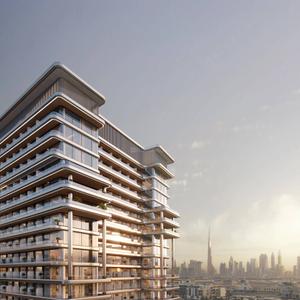Project Image of 390.0 - 794.0 Sq.ft Studio Studio Apartment for buy in Binghatti Hillside