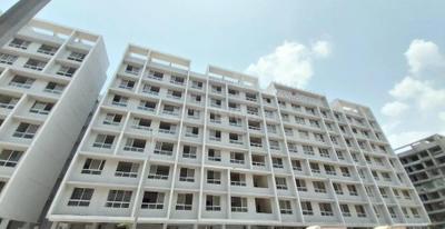 Project Image of 580 Sq.ft 1 BHK Apartment / Flat for sale in Panvel for Rs. 5800000