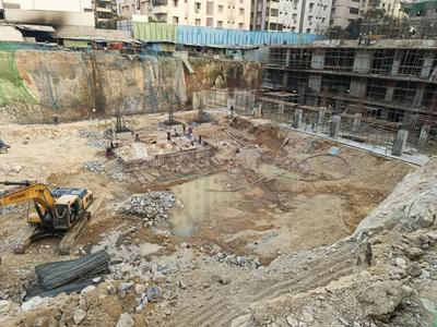 Project Image of 1600.0 - 1900.0 Sq.ft 3 BHK Apartment for buy in KSR Greens