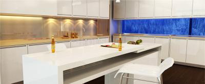 Project Image of 0.0 - 3000.0 Sq.ft 3 BHK Apartment for buy in Northstar Garden Suites