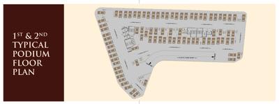 Project Image of 344.98 - 783.29 Sq.ft 1 BHK Apartment for buy in Laxmi Icon