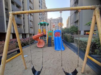 Project Image of 1152 Sq.ft 2 BHK Apartment / Flat for sale in Vaishno Devi Circle for Rs. 6100000