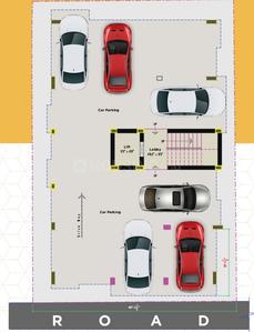 Project Image of 944.0 - 1122.0 Sq.ft 2 BHK Apartment for buy in Alankar Imperial Block C