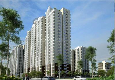 Project Image of 925.0 - 2175.0 Sq.ft 1 BHK Apartment for buy in Sovereign Sonaa