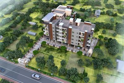 Dokania Gokuldham Elevation 2