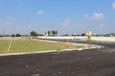 Project Image of 500.0 - 1500.0 Sq.ft Residential Plot Plot for buy in BLB Sree Vari Nagar
