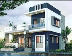 Project Image of 750.0 - 1000.0 Sq.ft 2 BHK Villa for buy in Jagath Homes
