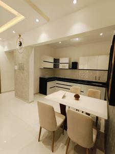 Project Image of 939 Sq.ft 2 BHK Apartment / Flat for sale in Dudulgaon for Rs. 5800000