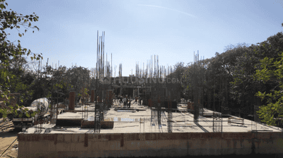 Project Image of 1090.0 - 1600.0 Sq.ft 2 BHK Apartment for buy in NK OAK Wood Poddar Residency