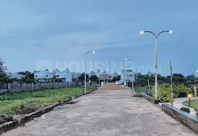 Project Image of 2601.59 - 4000.0 Sq.ft Residential Plot Plot for buy in Shree Krishna Vatika