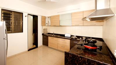 Project Image of 743.36 - 1226.98 Sq.ft 2 BHK Apartment for buy in Kool Homes Solitaire Phase III