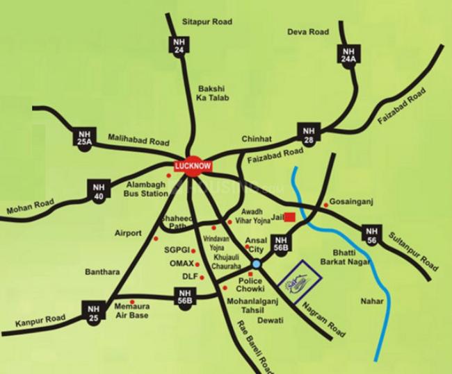 Gallery Cover Pic of Sai Kutumb