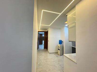 Project Image of 1050.0 - 1550.0 Sq.ft 2 BHK Builder Floor for buy in Sam Rise INN 2