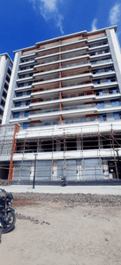 Project Image of 1512.0 - 2112.0 Sq.ft 3 BHK Apartment for buy in Shree Siddheshwar Hazelwood