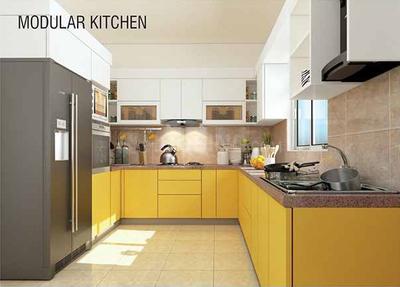Project Image of 1100.0 - 1500.0 Sq.ft 2 BHK Apartment for buy in Govind Residency Phase II