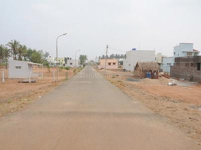 Project Image of 1700.0 - 2400.0 Sq.ft Residential Plot Plot for buy in Globuse Reliance Gardens