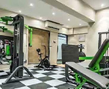 Project Image of 455 Sq.ft 2 BHK Apartment / Flat for sale in Andheri West for Rs. 16500000