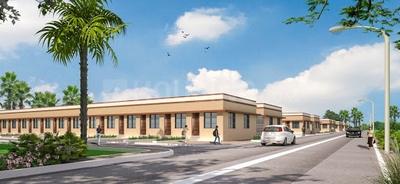 Sri Viswodaya Mythrivanam 4 Project Images