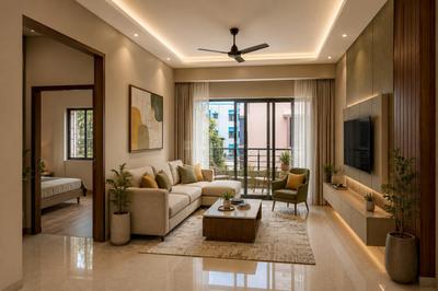 Project Image of 920.0 - 1321.0 Sq.ft 2 BHK Apartment for buy in Multicon Maurya Regency