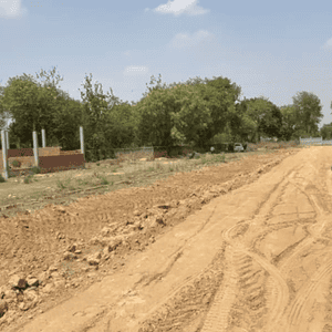 Project Image of 765.0 - 2178.0 Sq.ft Residential Plot Plot for buy in Drona Residency