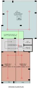 Project Image of 0.0 - 1080.0 Sq.ft 2 BHK Apartment for buy in Meghashray