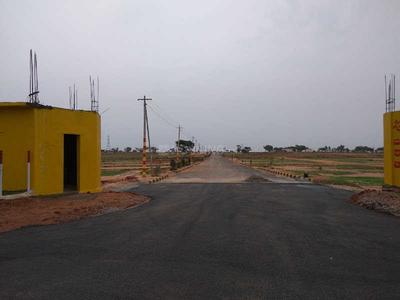 Building Gold 5 Gated Community 1