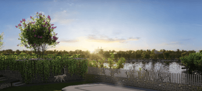 Project Image of 725.0 - 1985.0 Sq.ft 1 BHK Apartment for buy in Nandi Meraki