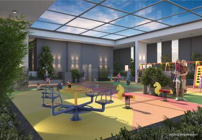 Project Image of 1137.0 - 1608.0 Sq.ft 3 BHK Apartment for buy in Twilight