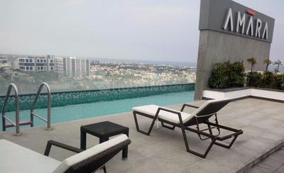 Amara Akasha Swimming Pool 1