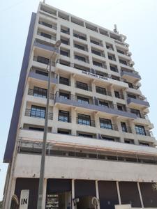 Project Image of 1232 Sq.ft 2 BHK Apartment / Flat for sale in Kharghar for Rs. 7700000