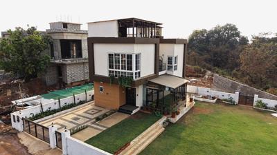 Project Image of 1396.0 - 3240.0 Sq.ft 2 BHK Villa for buy in Trulife Karjat