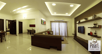 Project Image of 600.0 - 2520.0 Sq.ft 1 BHK Apartment for buy in MJR Pearl